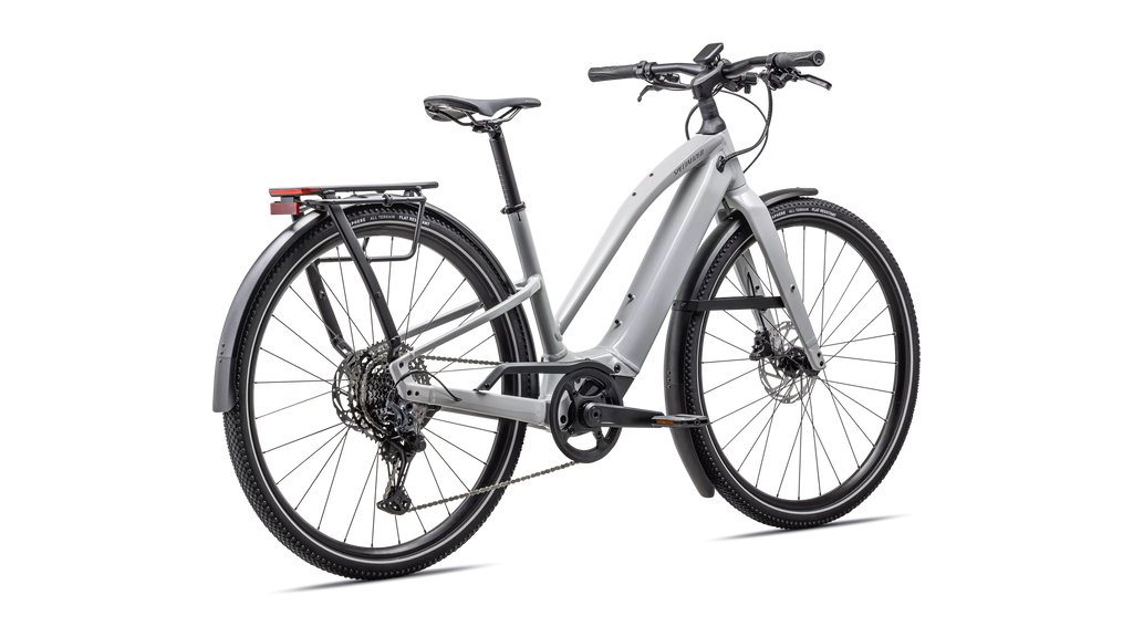 Turbo Vado SL 2 5.0 Step-Through (2026)