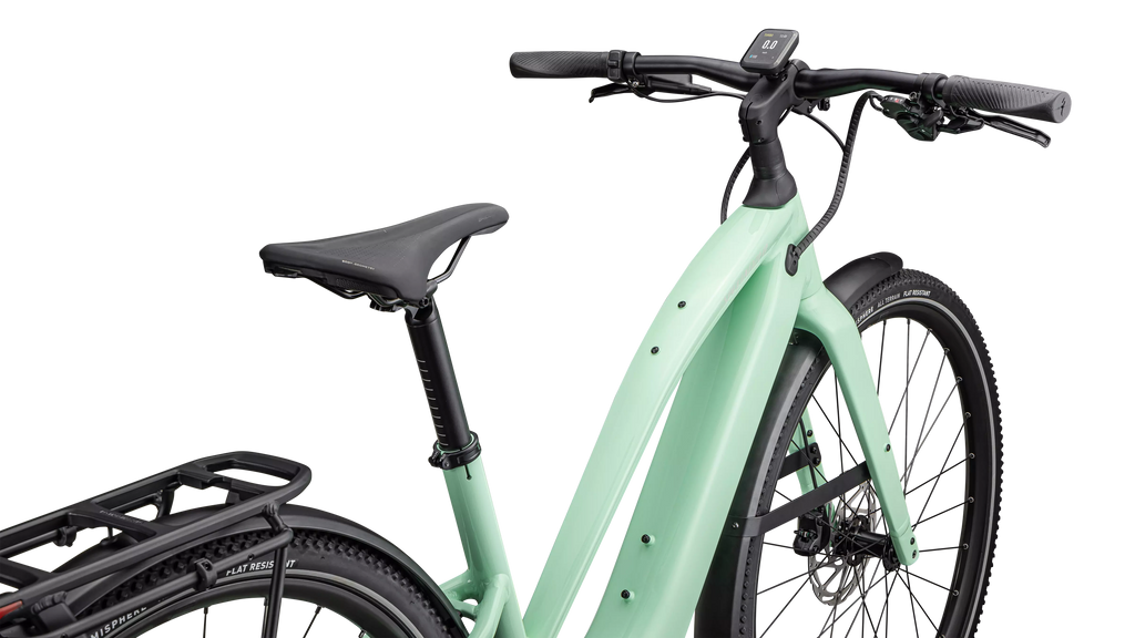 Turbo Vado SL 2 4.0 Step-Through  (2026)