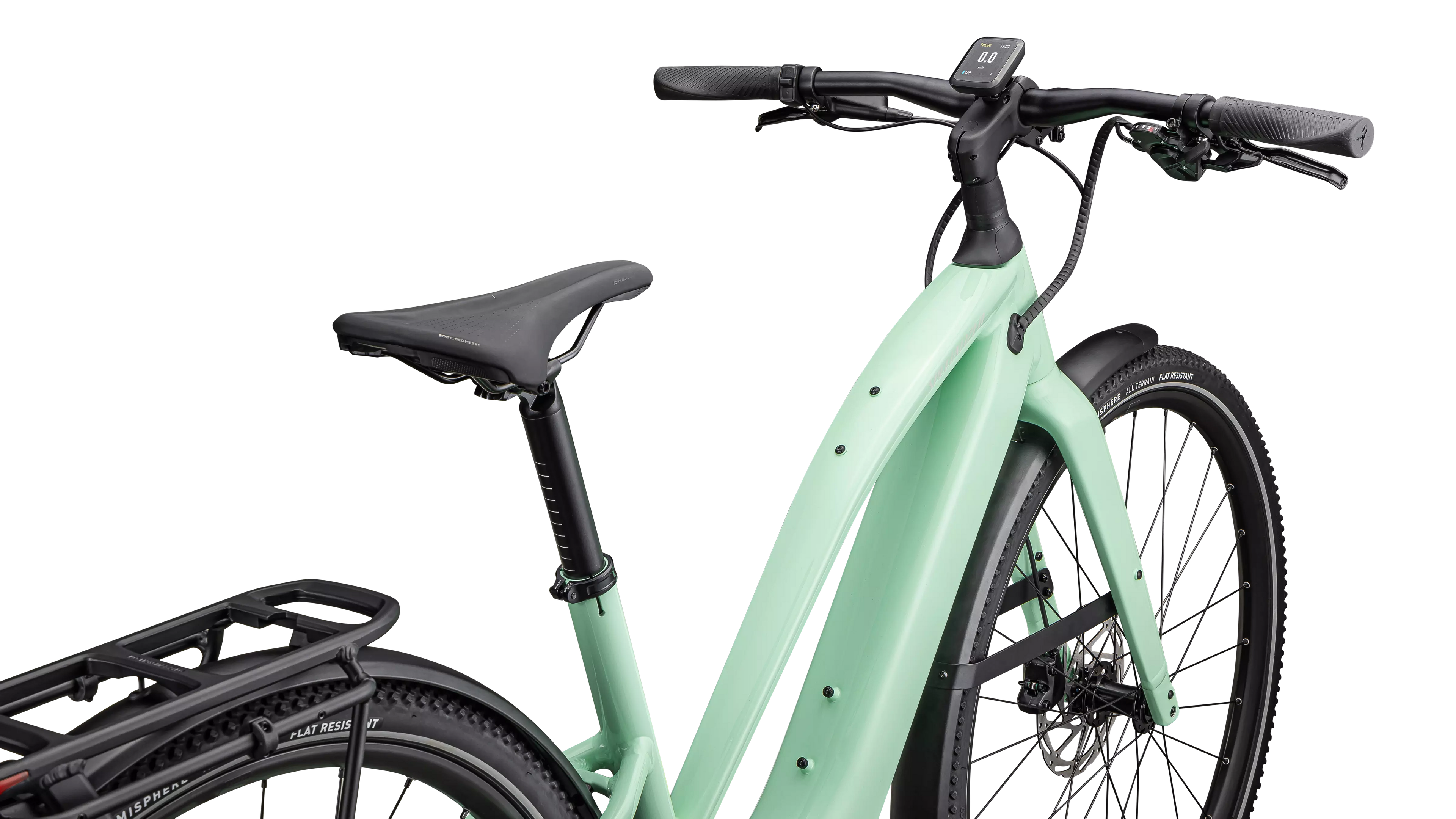 Turbo Vado SL 2 4.0 Step-Through  (2026)