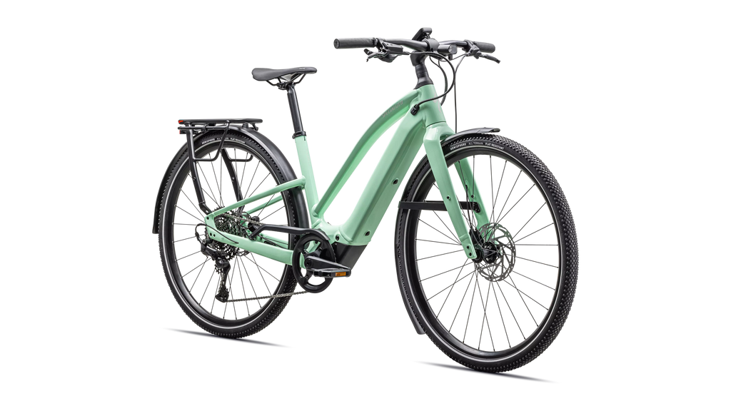 Turbo Vado SL 2 4.0 Step-Through  (2026)