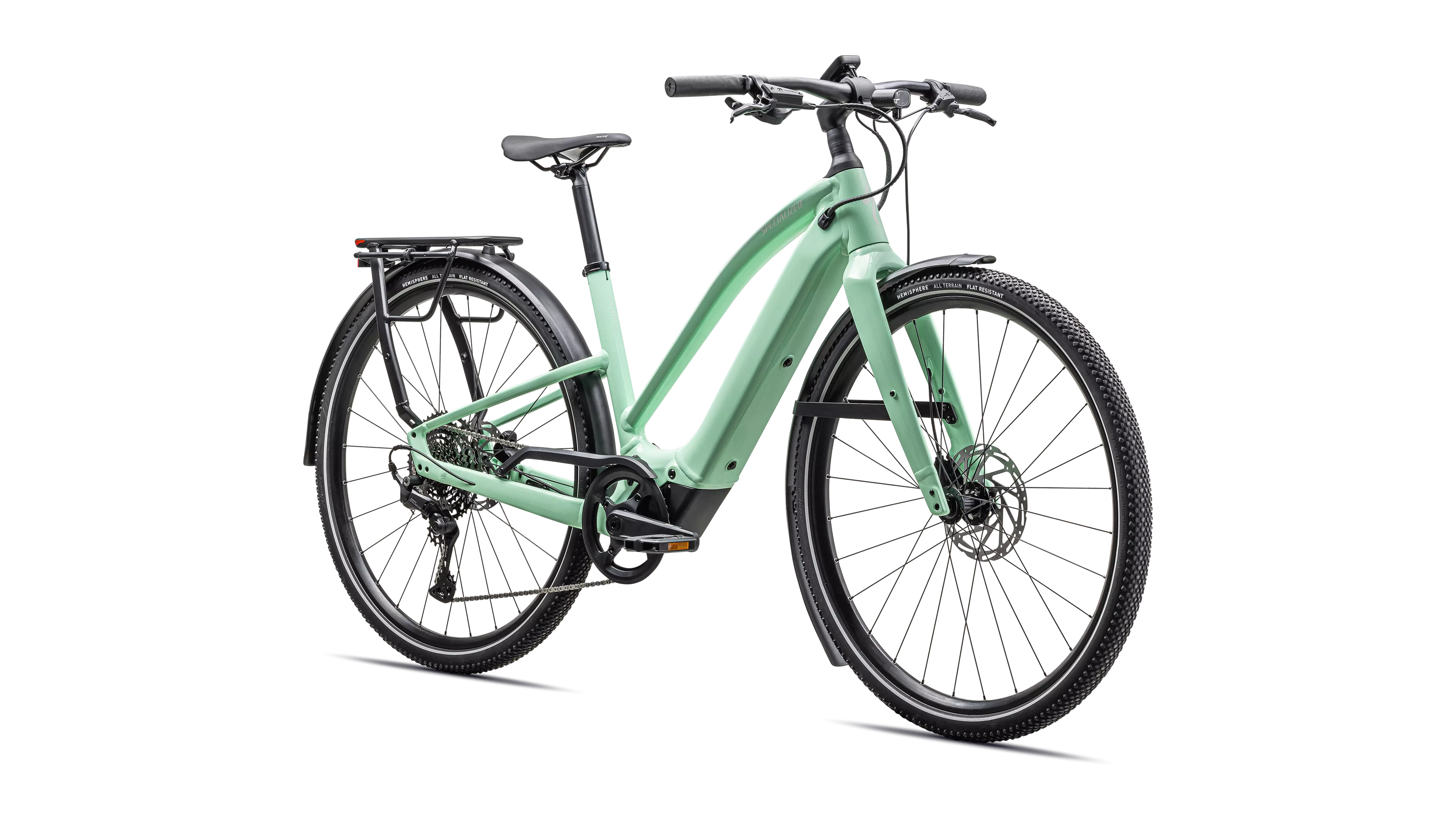 Turbo Vado SL 2 4.0 Step-Through  (2026)