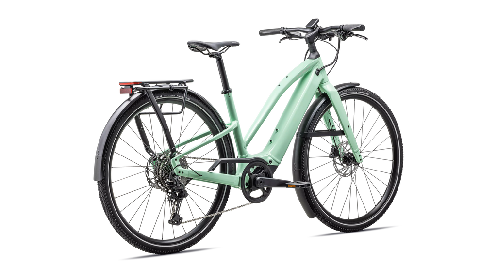 Turbo Vado SL 2 4.0 Step-Through  (2026)