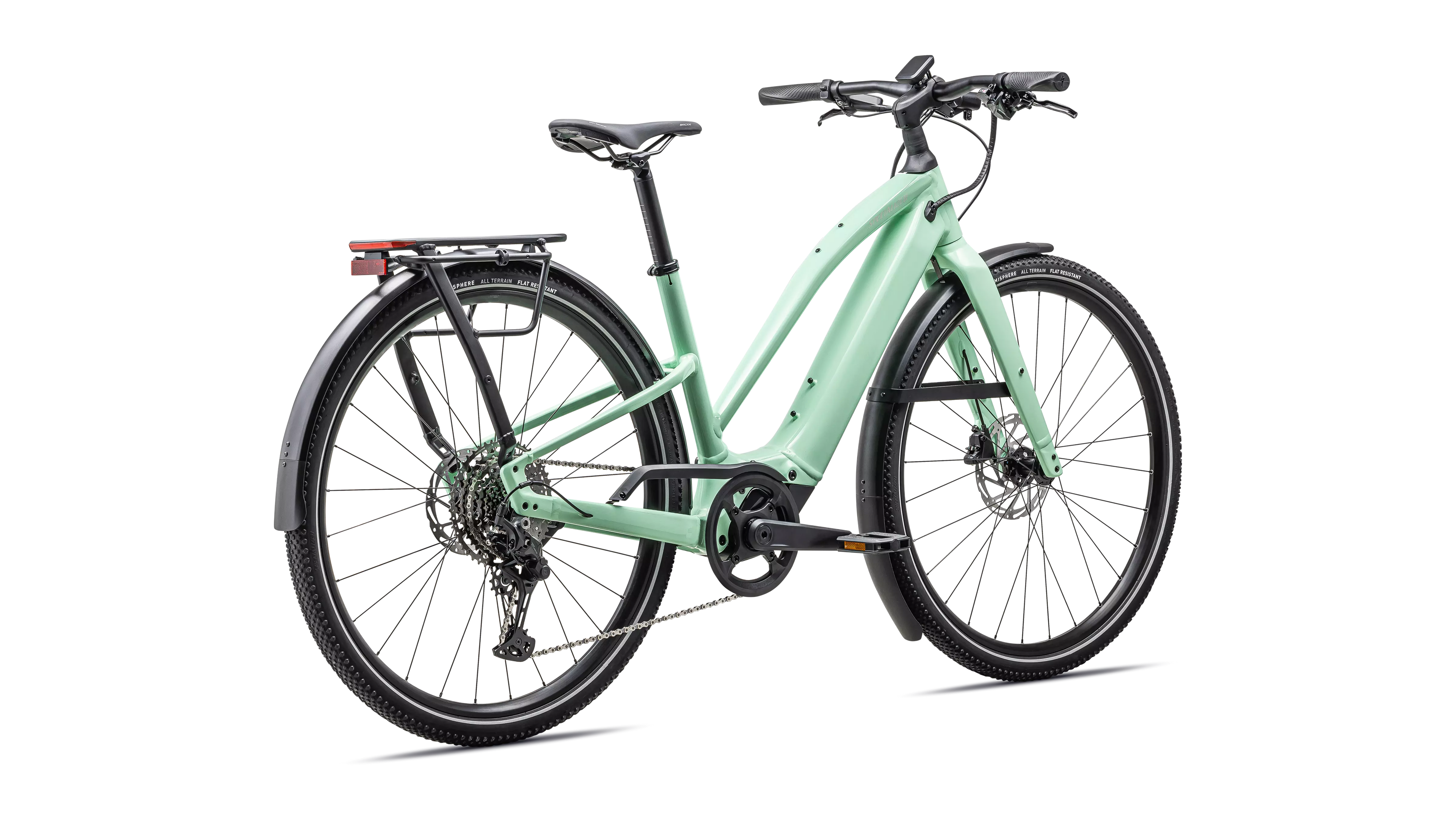 Turbo Vado SL 2 4.0 Step-Through  (2026)