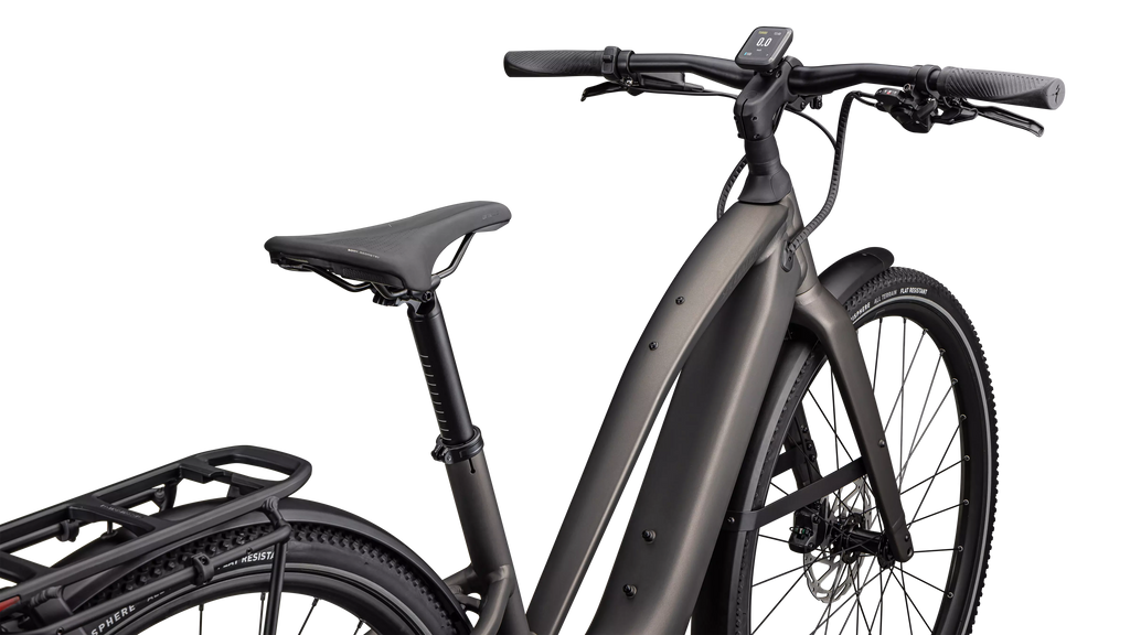 Turbo Vado SL 2 4.0 Step-Through  (2026)