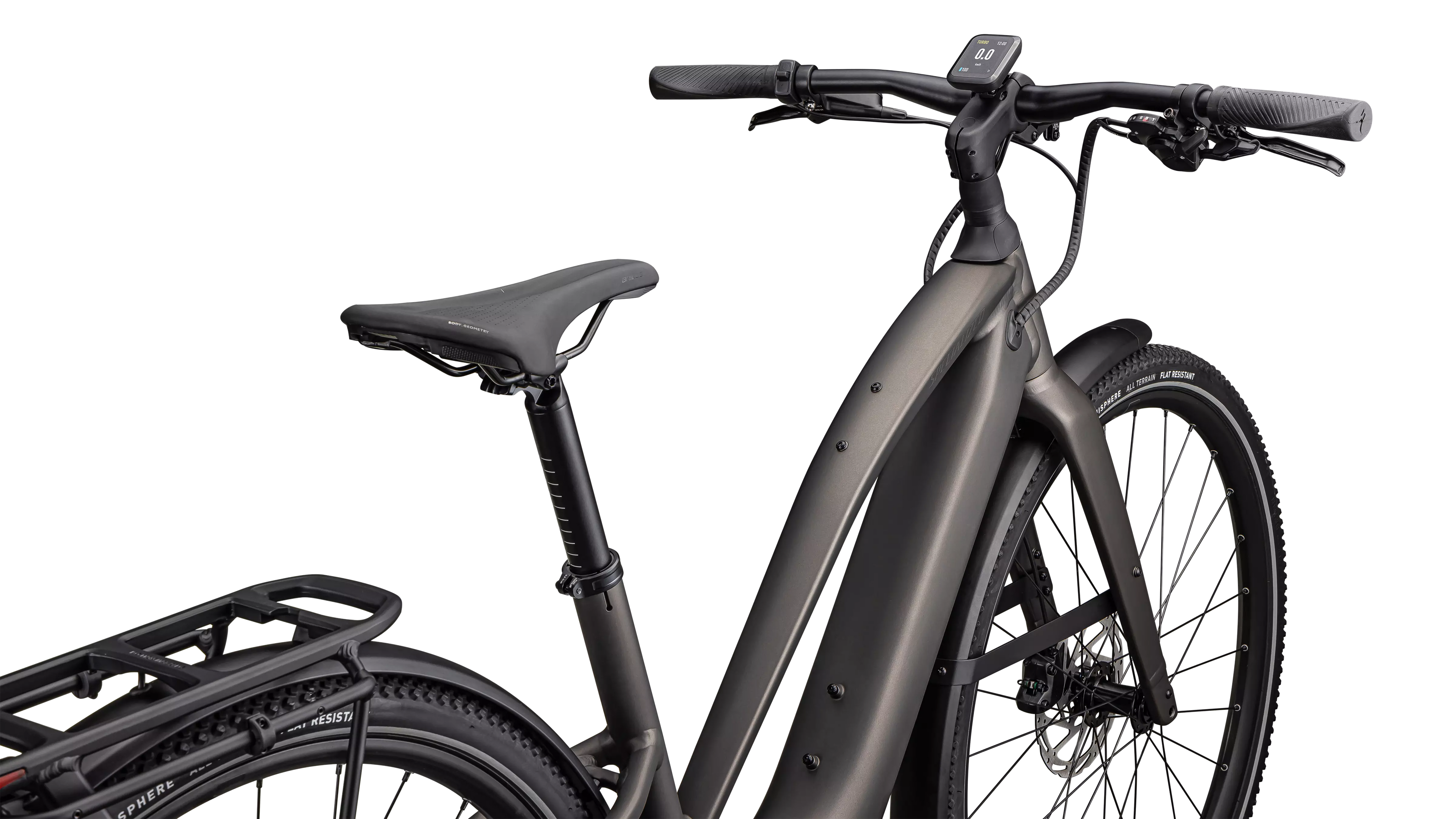 Turbo Vado SL 2 4.0 Step-Through  (2026)