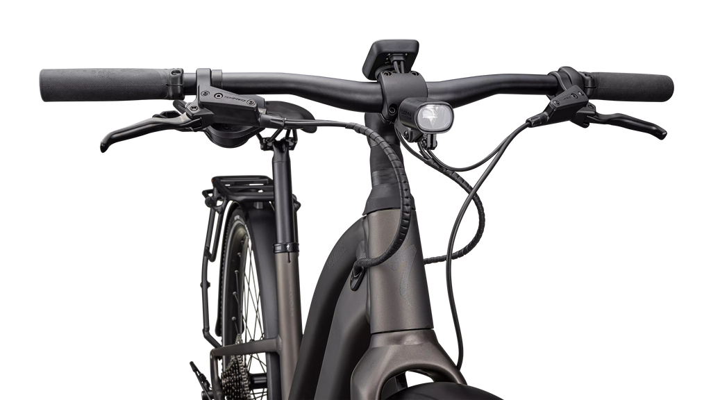 Turbo Vado SL 2 4.0 Step-Through  (2026)