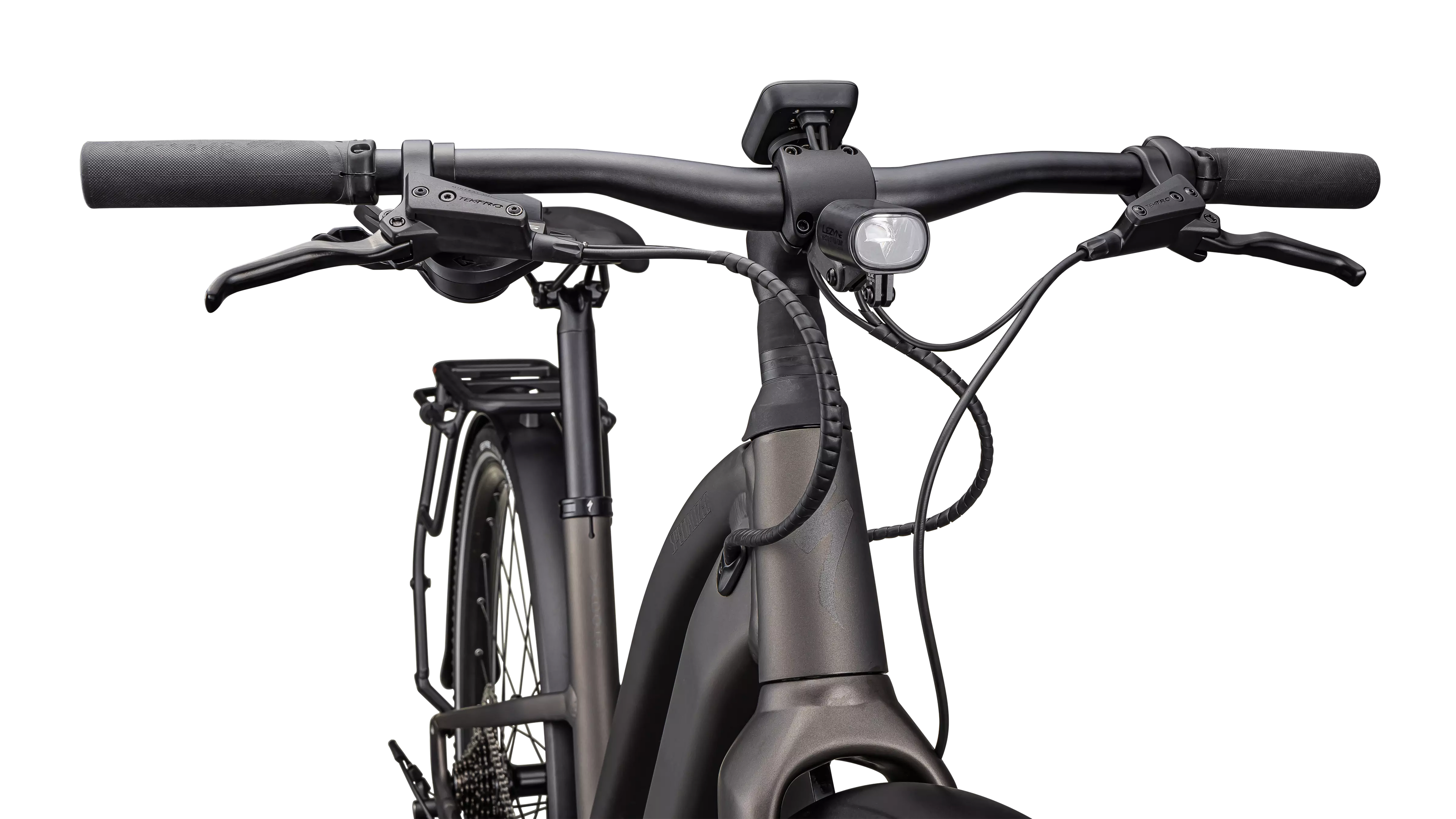 Turbo Vado SL 2 4.0 Step-Through  (2026)