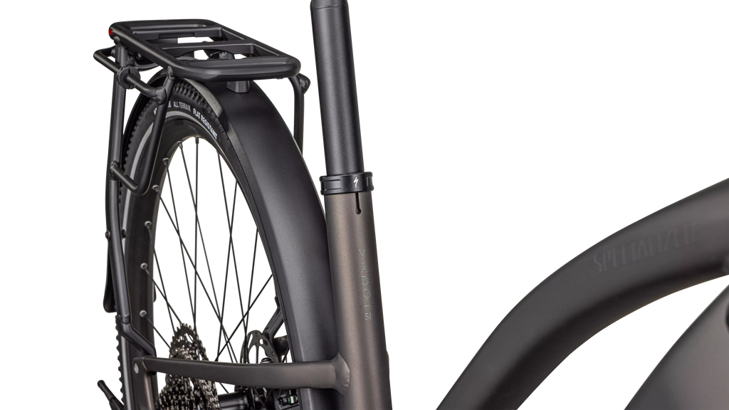 Turbo Vado SL 2 4.0 Step-Through  (2026)