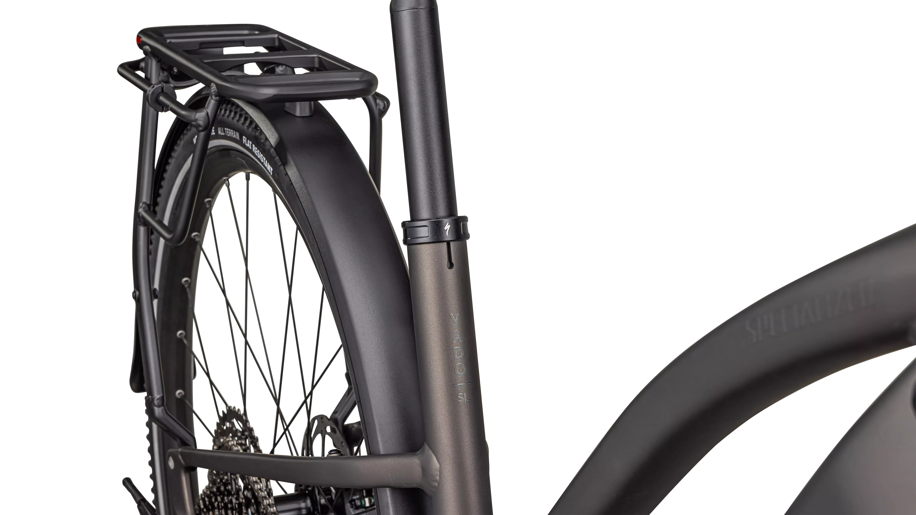 Turbo Vado SL 2 4.0 Step-Through  (2026)