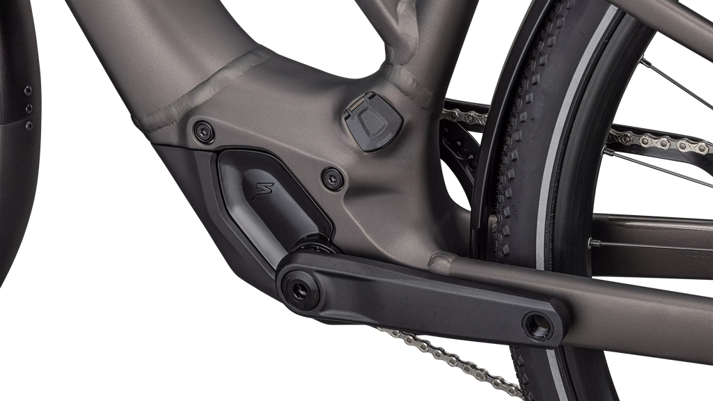 Turbo Vado SL 2 4.0 Step-Through  (2026)