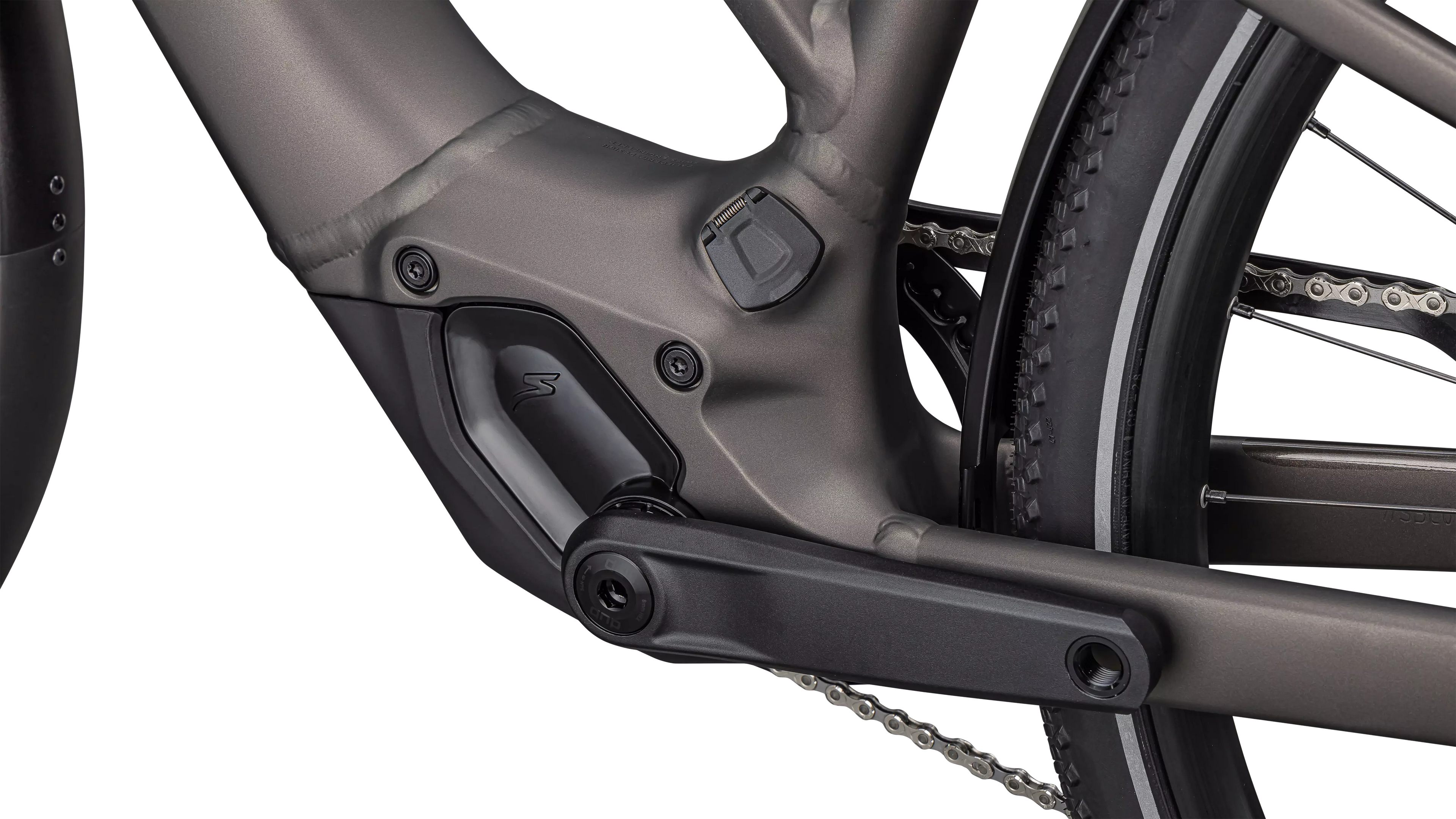 Turbo Vado SL 2 4.0 Step-Through  (2026)