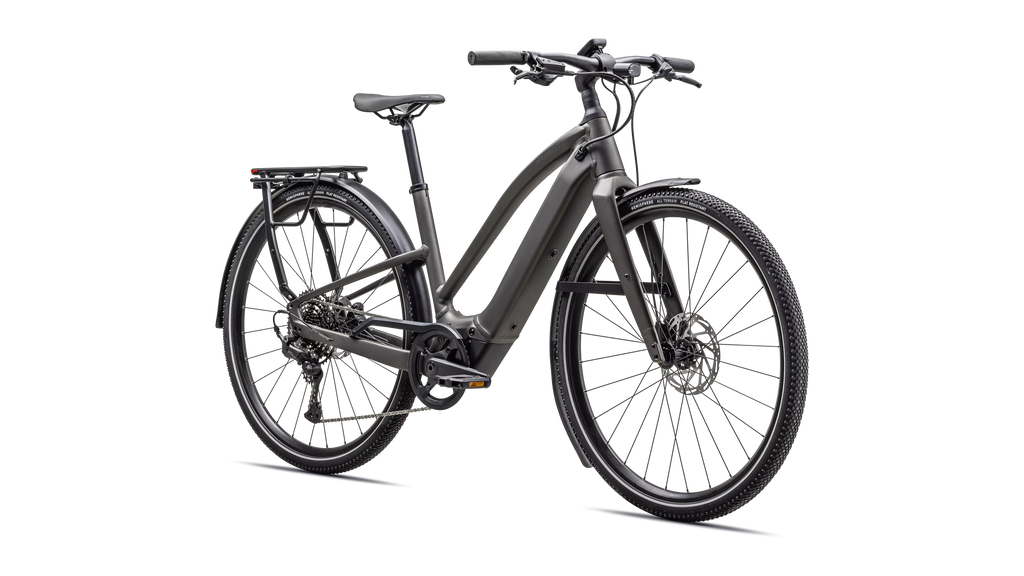 Turbo Vado SL 2 4.0 Step-Through  (2026)