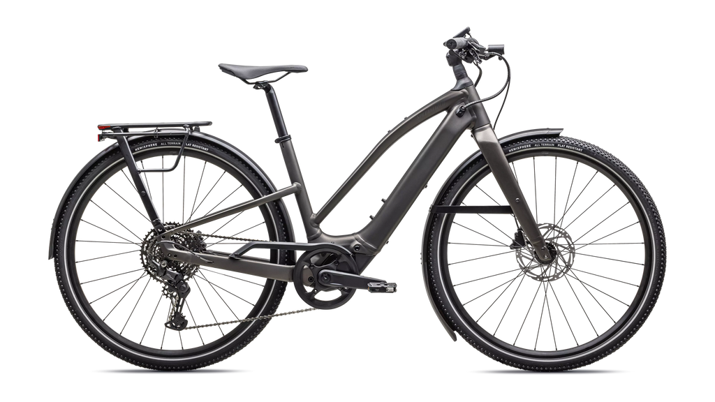 Turbo Vado SL 2 4.0 Step-Through  (2026)