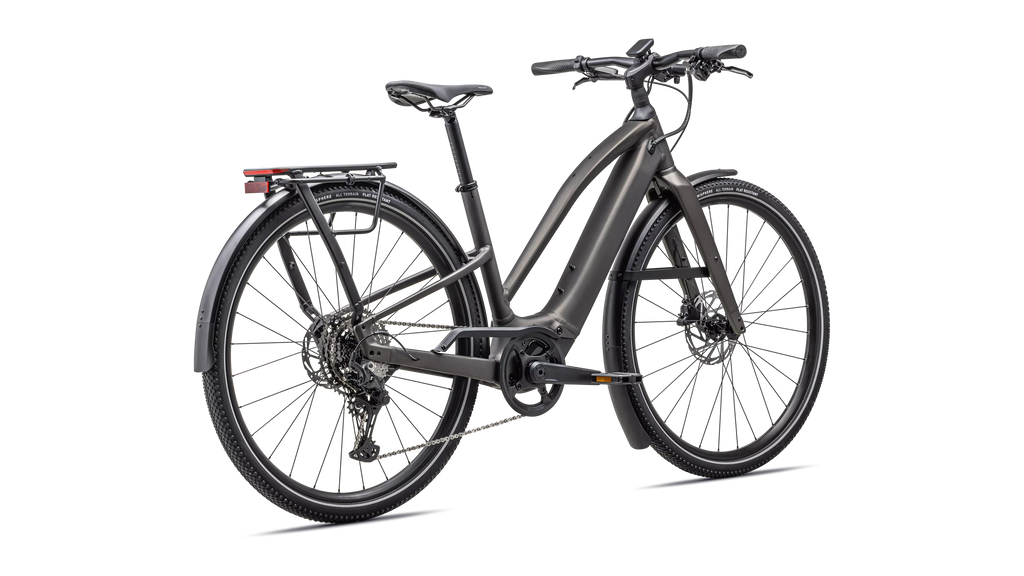 Turbo Vado SL 2 4.0 Step-Through  (2026)