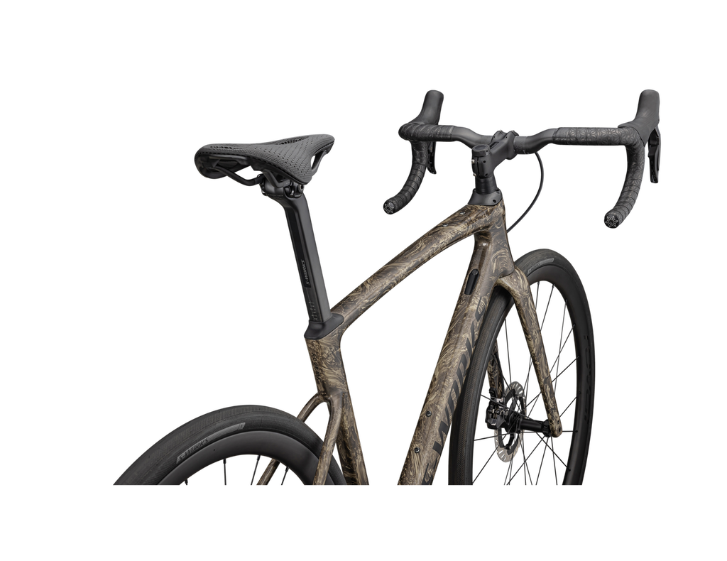 S-Works Roubaix SL8 Di2 2025