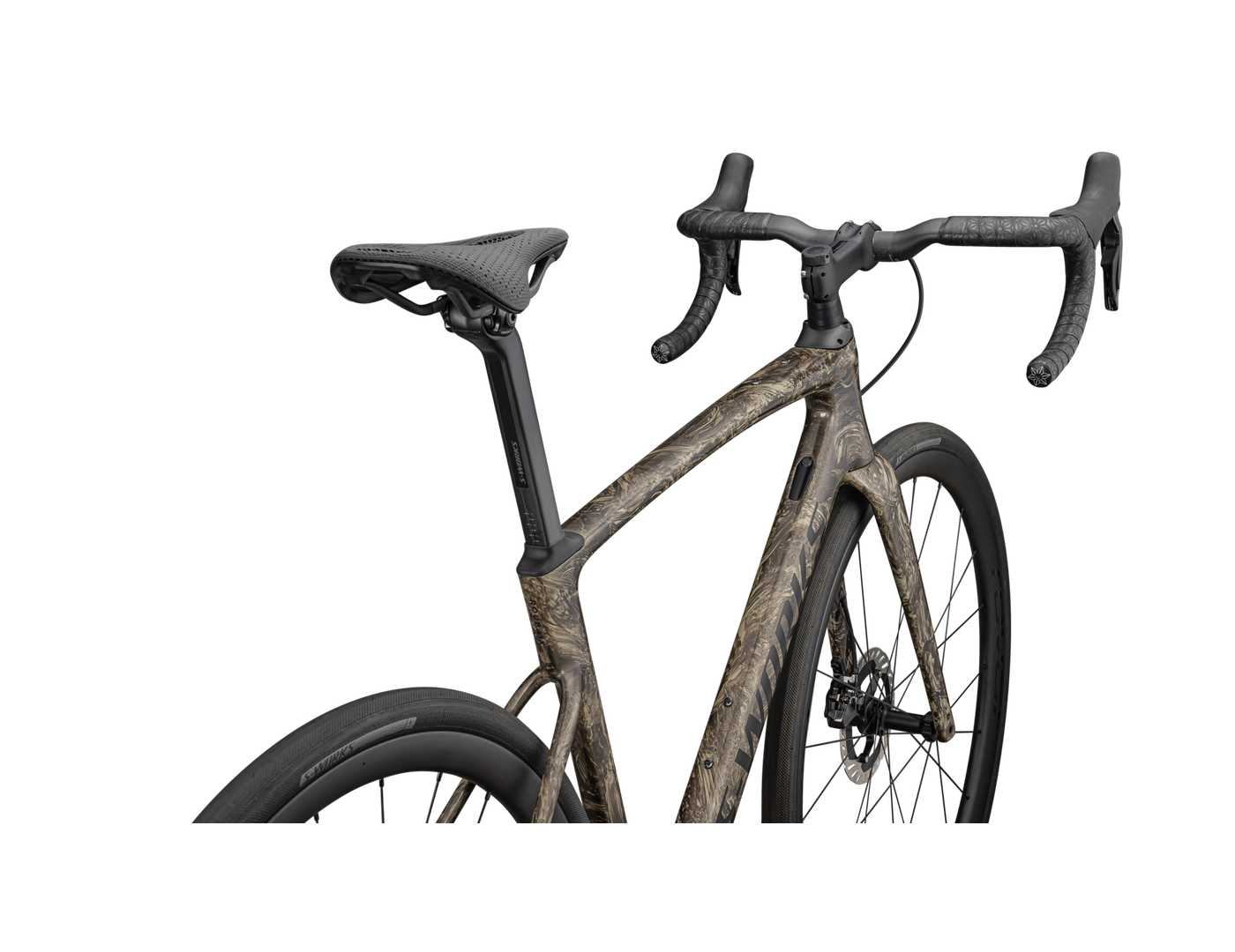 S-Works Roubaix SL8 Di2 2025