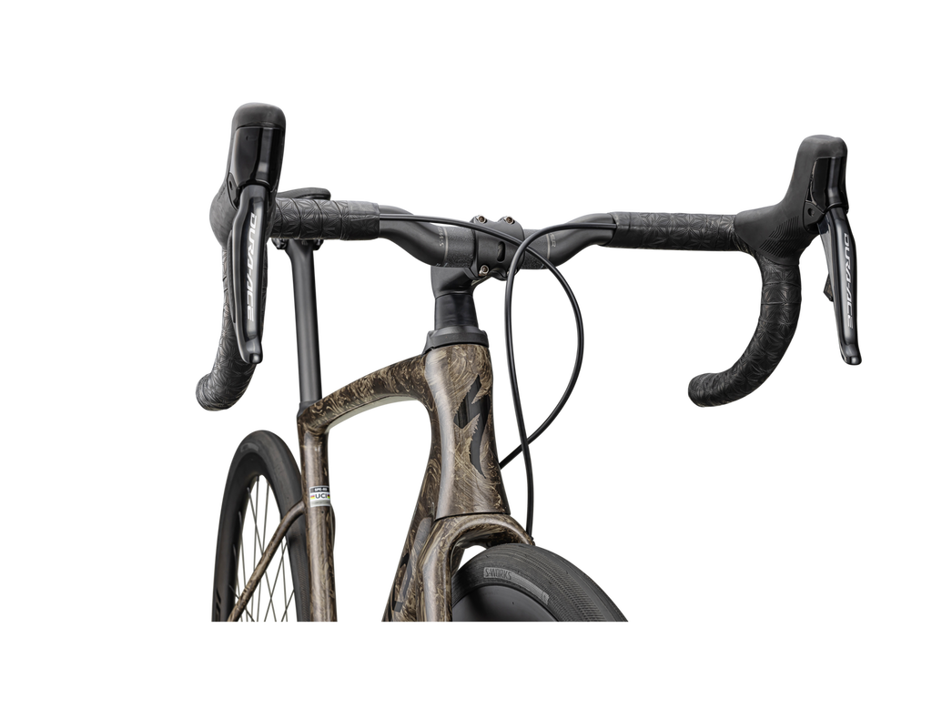 S-Works Roubaix SL8 Di2 2025