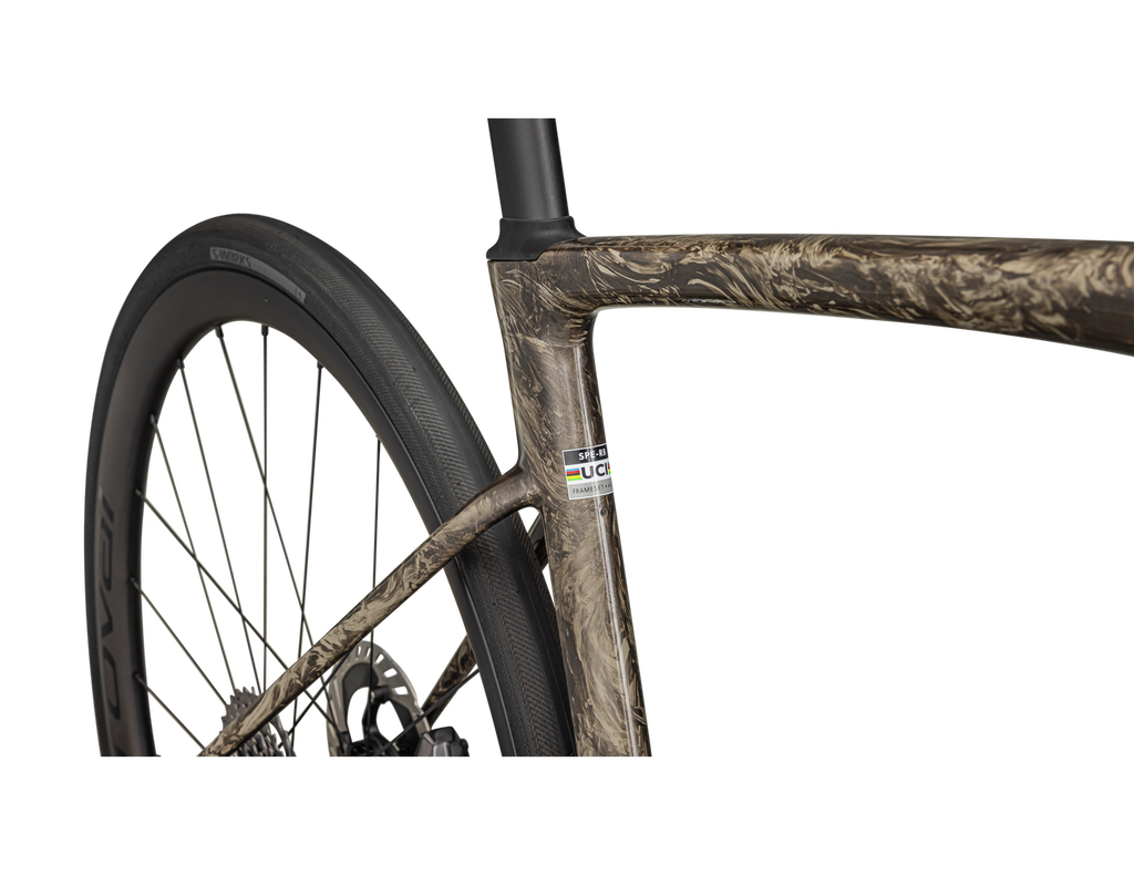 S-Works Roubaix SL8 Di2 2025