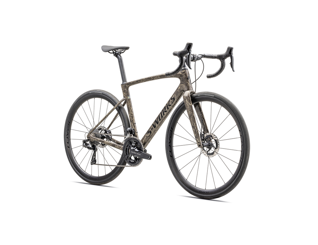 S-Works Roubaix SL8 Di2 2025