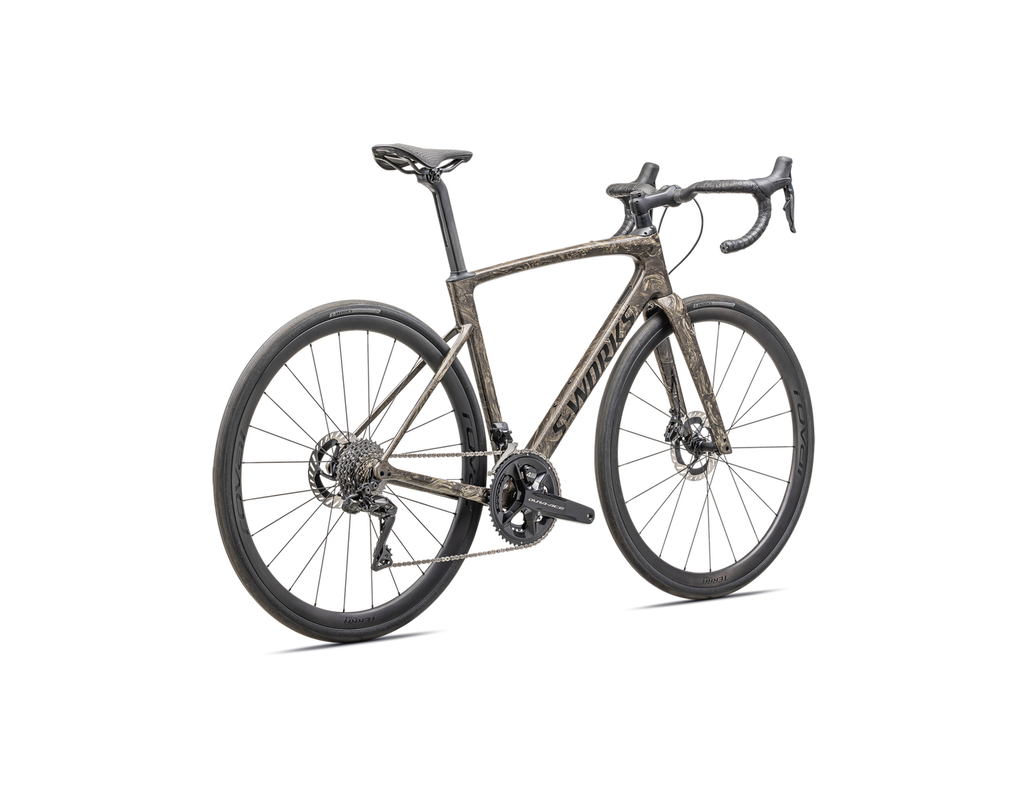 S-Works Roubaix SL8 Di2 2025