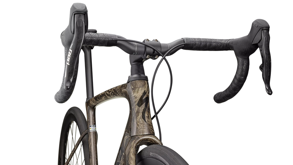 S-Works Roubaix SL8 – SRAM RED AXS (2025)