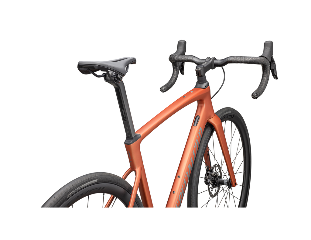 Roubaix SL8 Expert (2025)