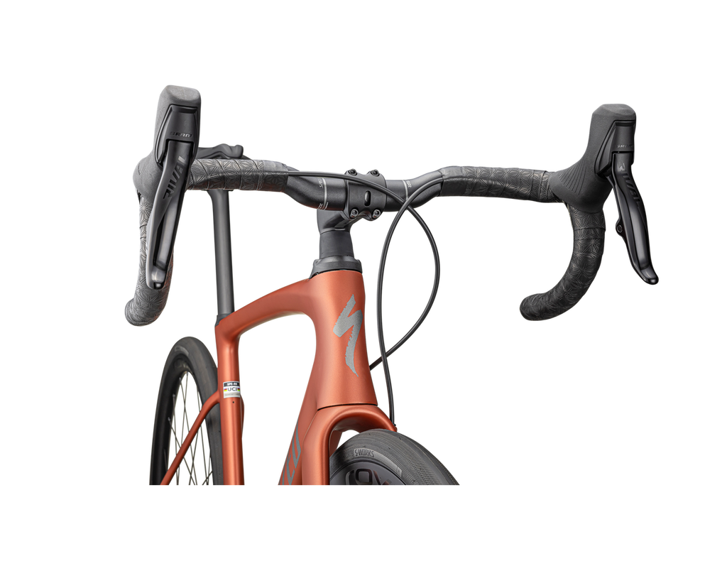 Roubaix SL8 Expert (2025)