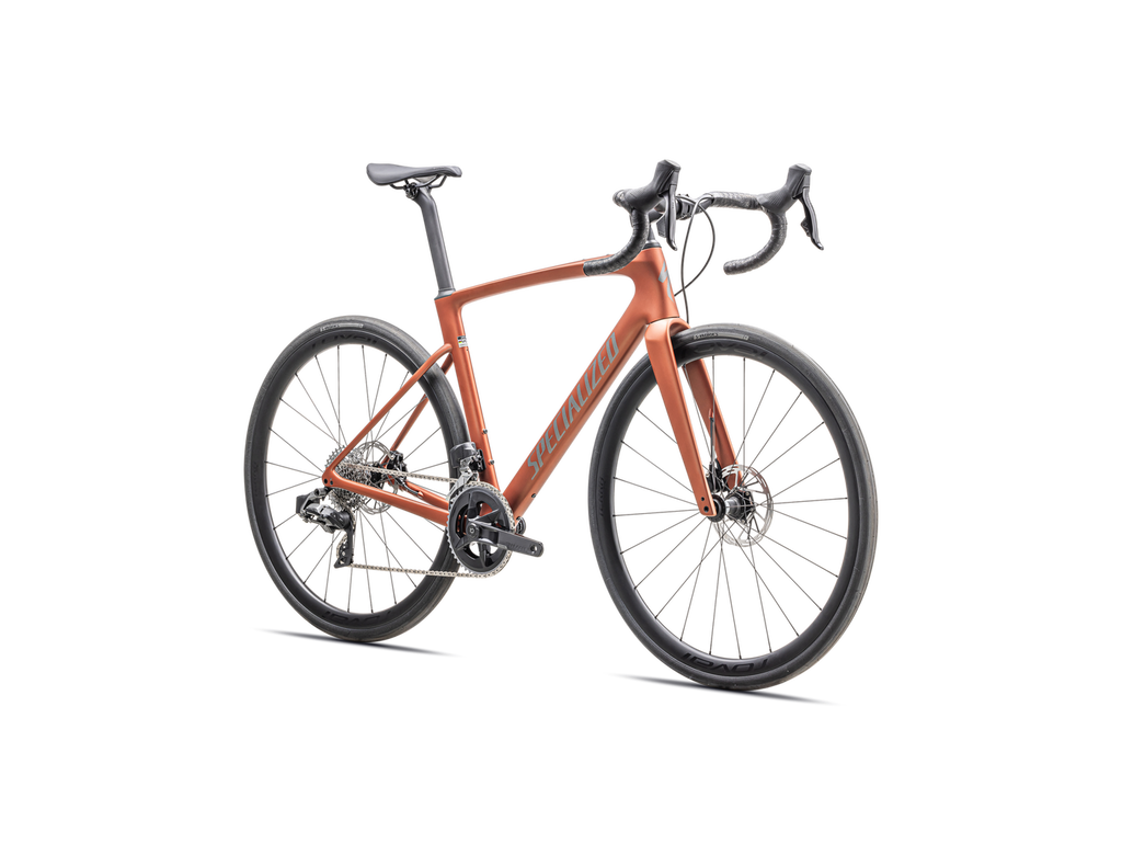 Roubaix SL8 Expert (2025)