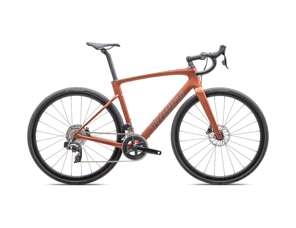 Roubaix SL8 Expert (2025)