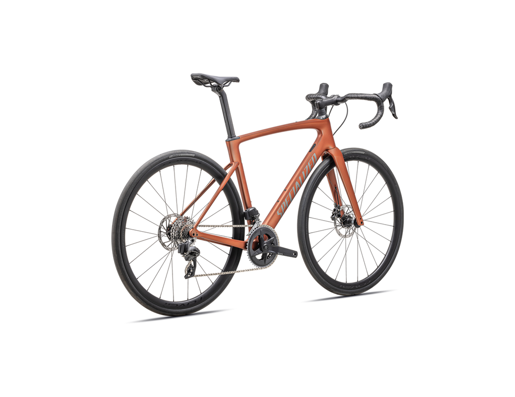 Roubaix SL8 Expert (2025)