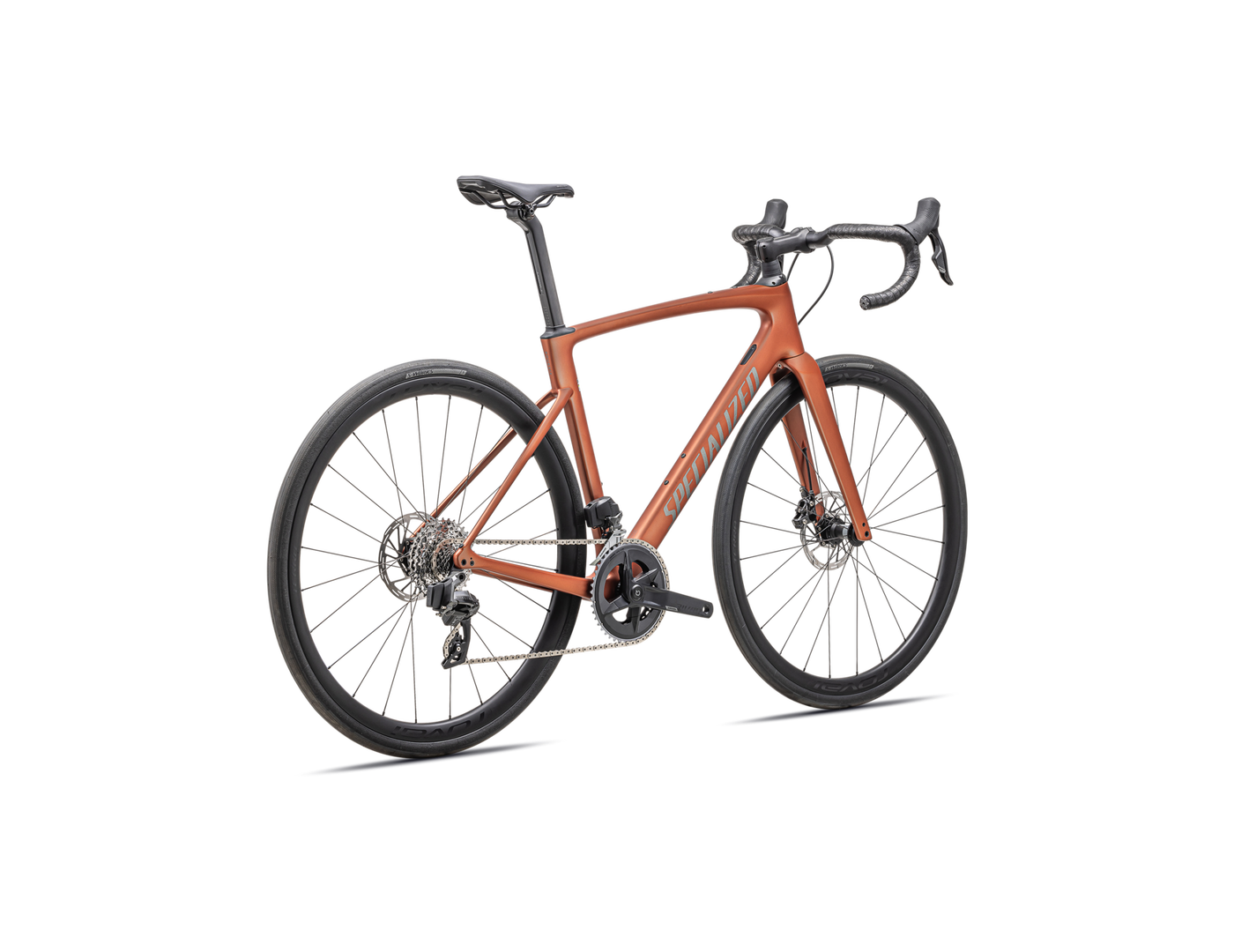 Roubaix SL8 Expert (2025)