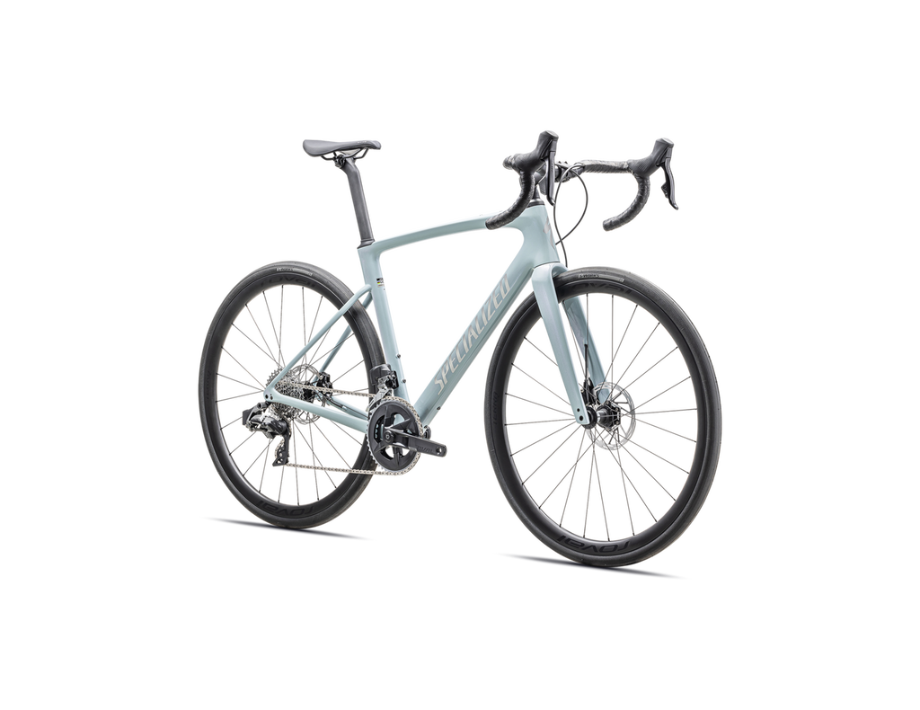 Roubaix SL8 Expert (2025)