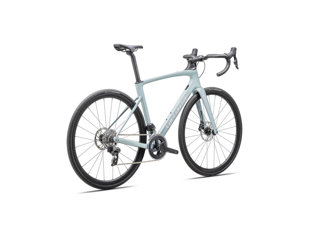 Roubaix SL8 Expert (2025)