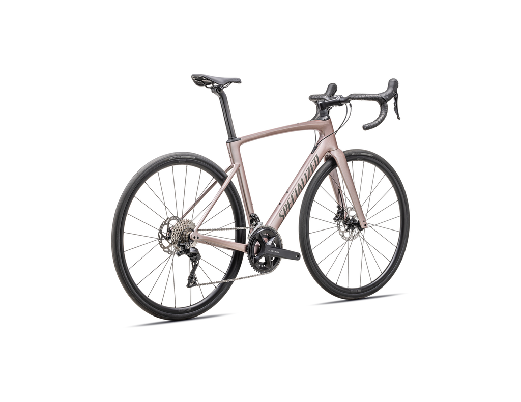 Roubaix SL8 Sport 105 (2025)