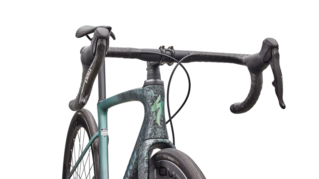 S-Works Roubaix SL8 AXS (2026)