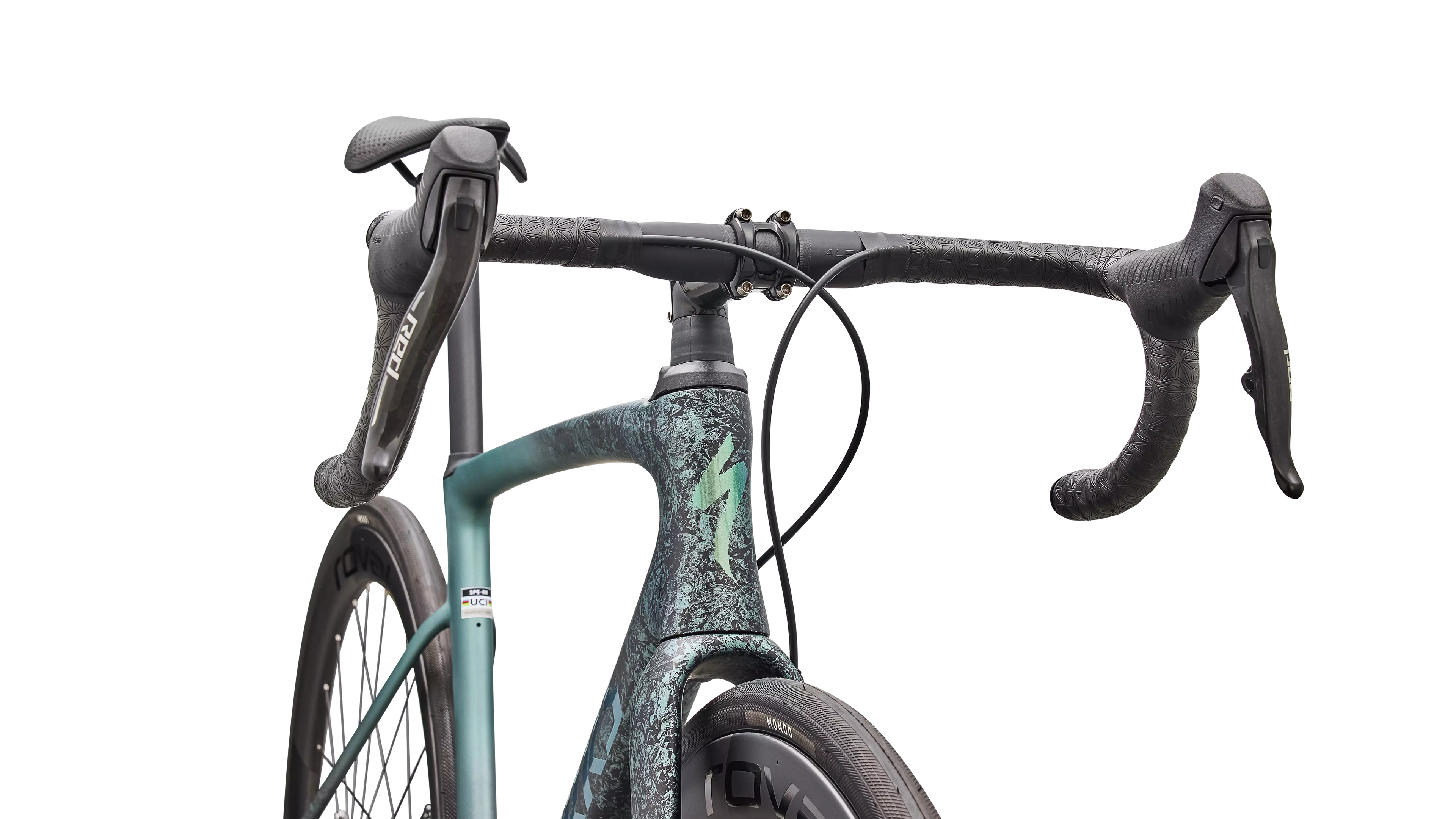 S-Works Roubaix SL8 AXS (2026)