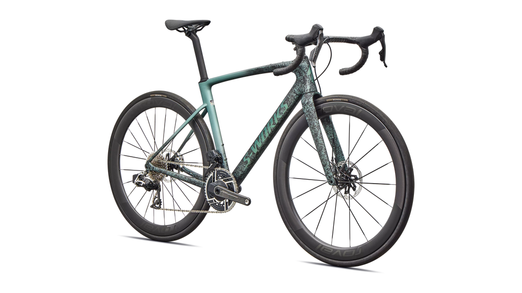 S-Works Roubaix SL8 AXS (2026)