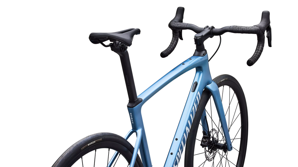 Roubaix SL8 Comp Shimano 105 Di2