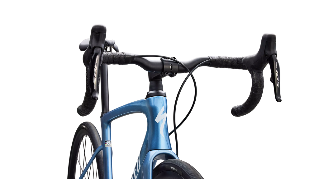 Roubaix SL8 Comp Shimano 105 Di2