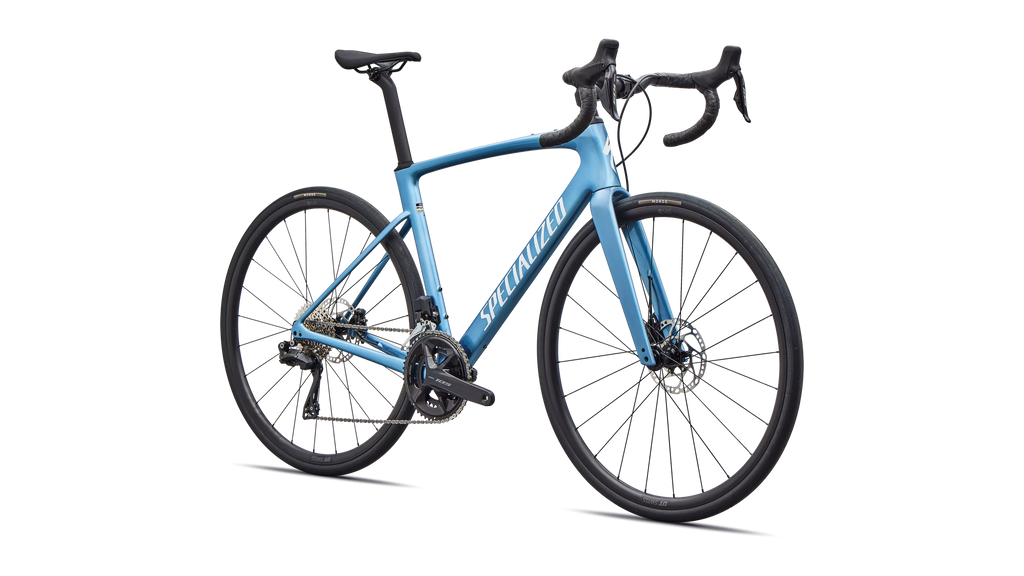 Roubaix SL8 Comp Shimano 105 Di2