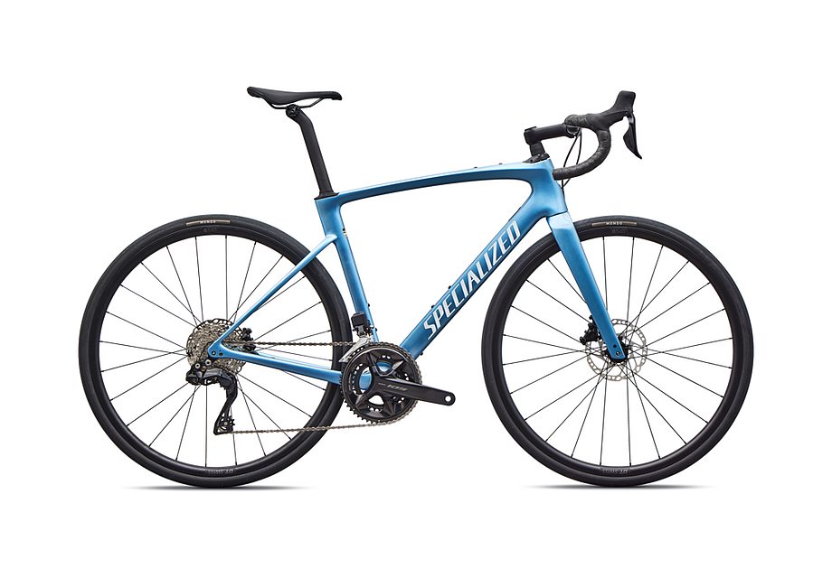 Roubaix SL8 Comp Shimano 105 Di2