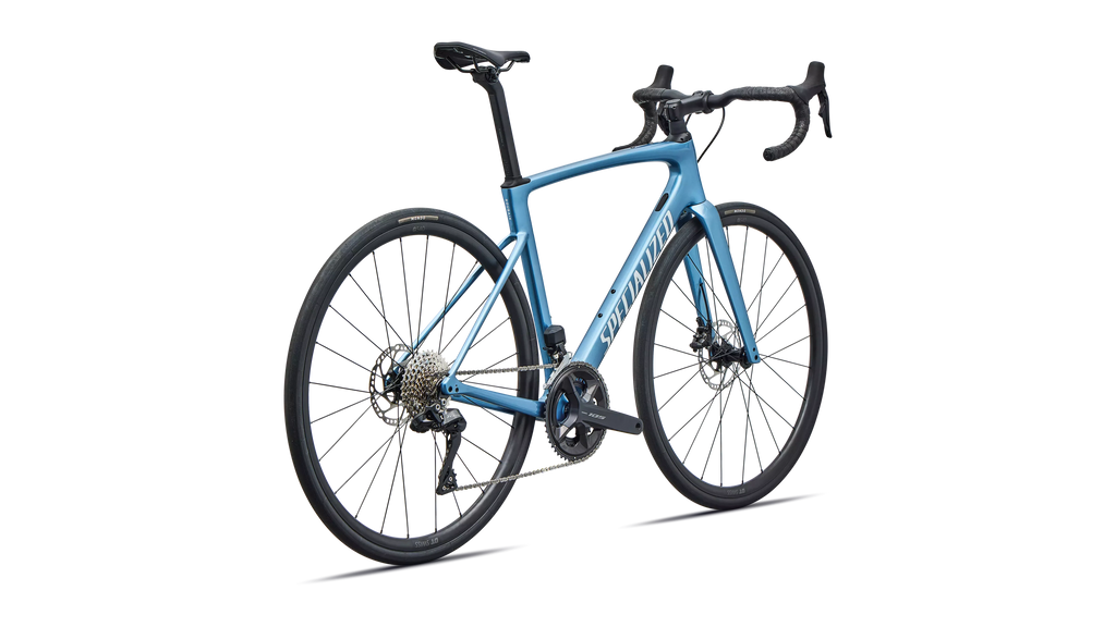 Roubaix SL8 Comp Shimano 105 Di2