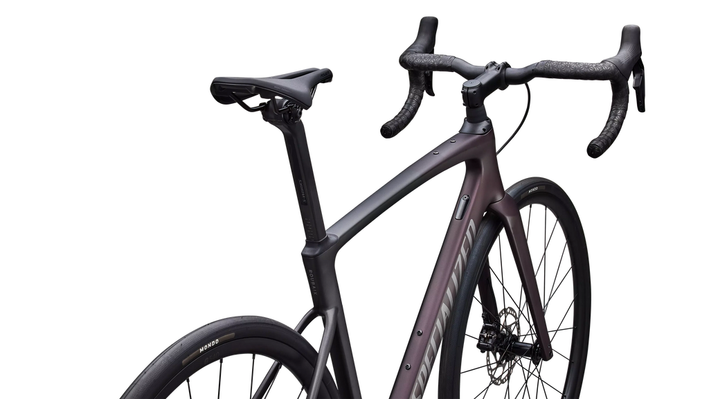 Roubaix SL8 Comp Shimano 105 Di2