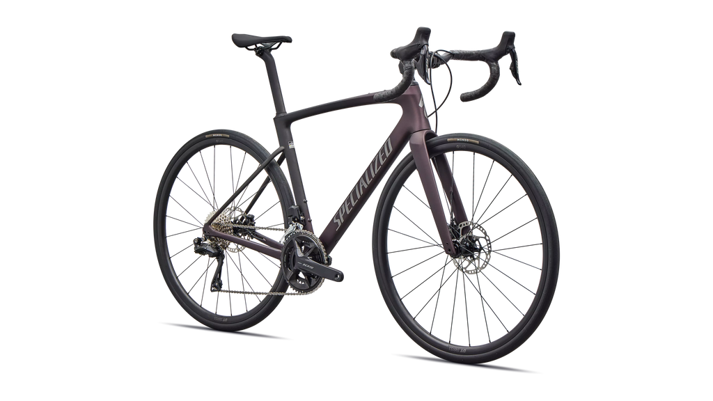 Roubaix SL8 Comp Shimano 105 Di2