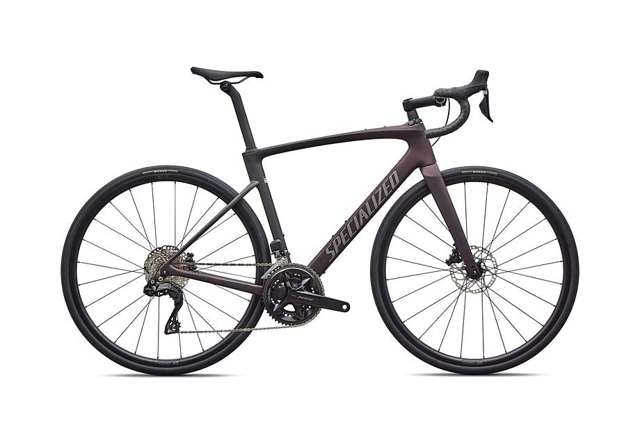 Roubaix SL8 Comp Shimano 105 Di2