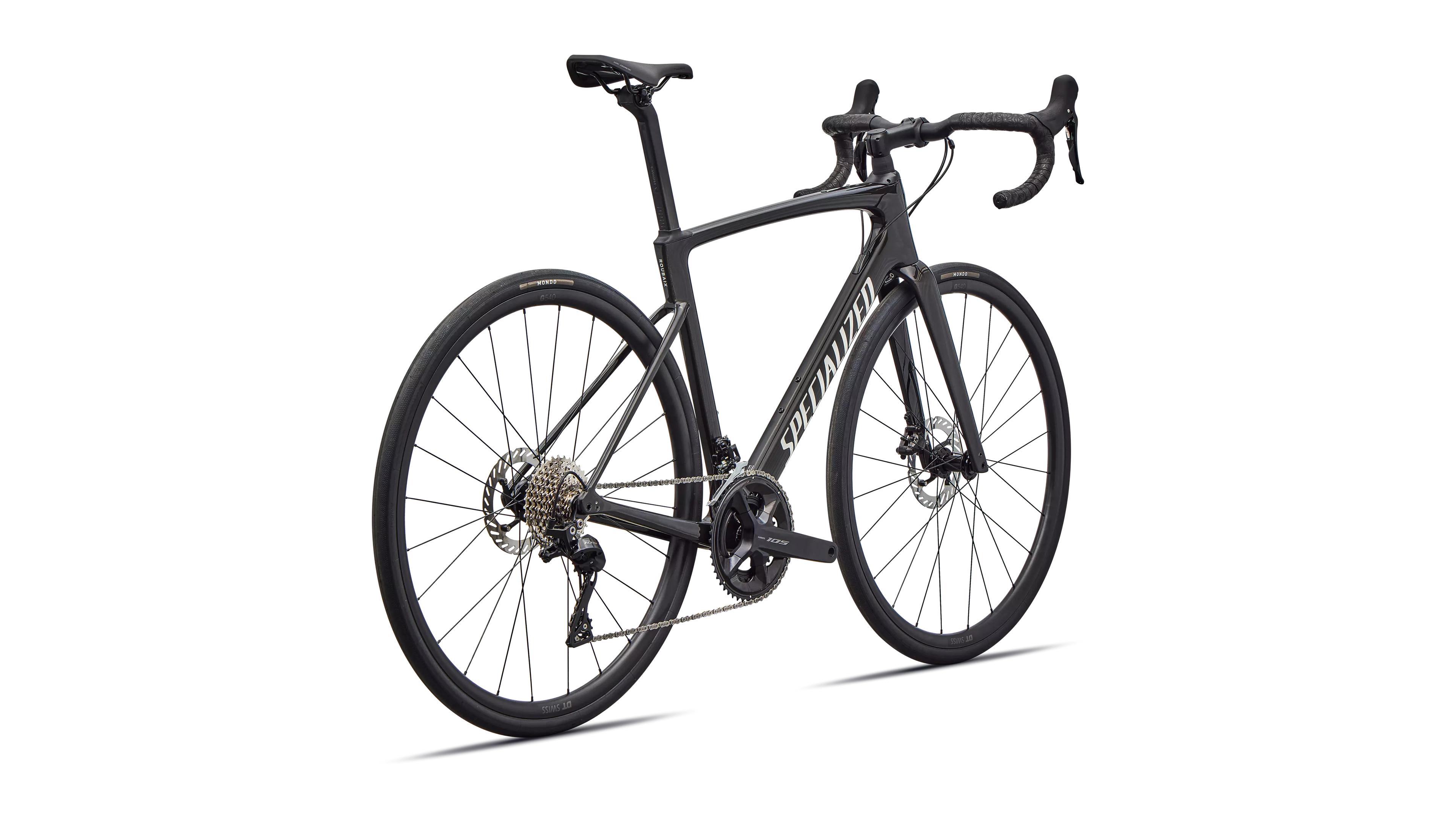 Roubaix SL8 Sport (2026)