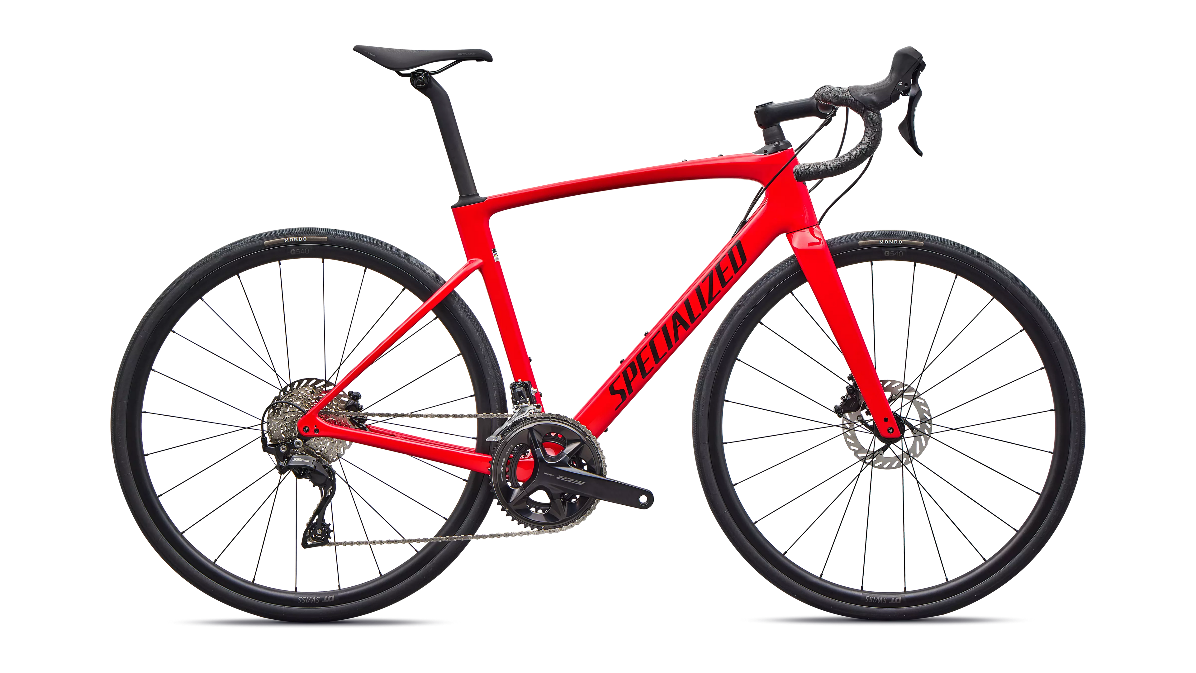 Roubaix SL8 Sport (2026)