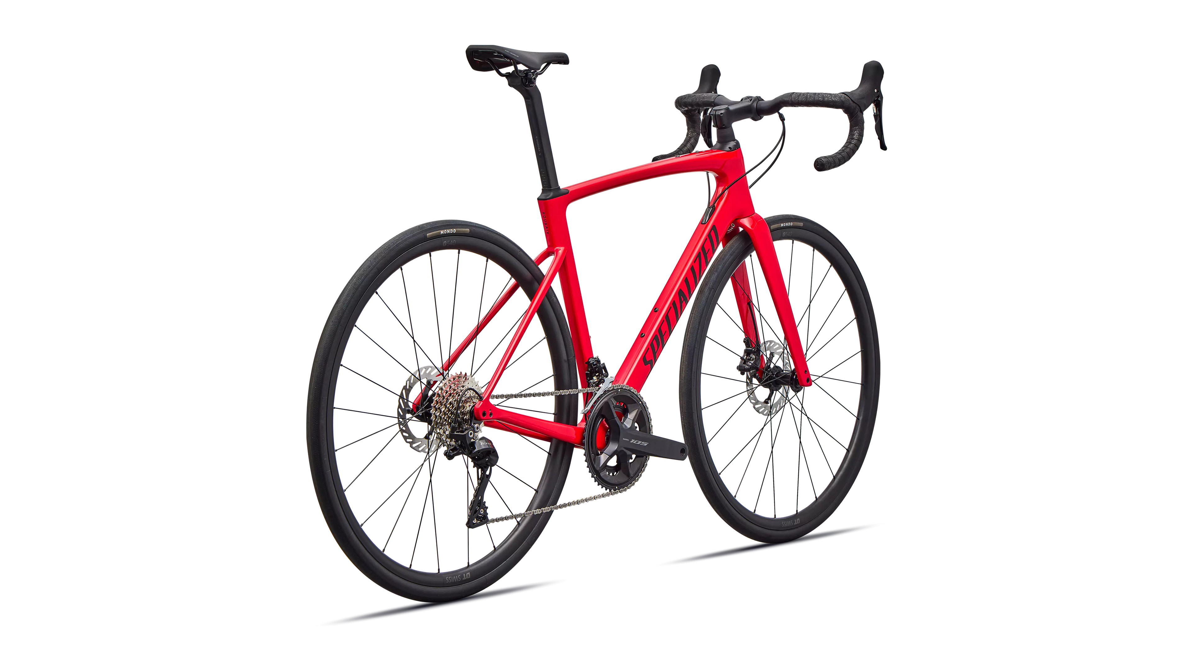 Roubaix SL8 Sport (2026)