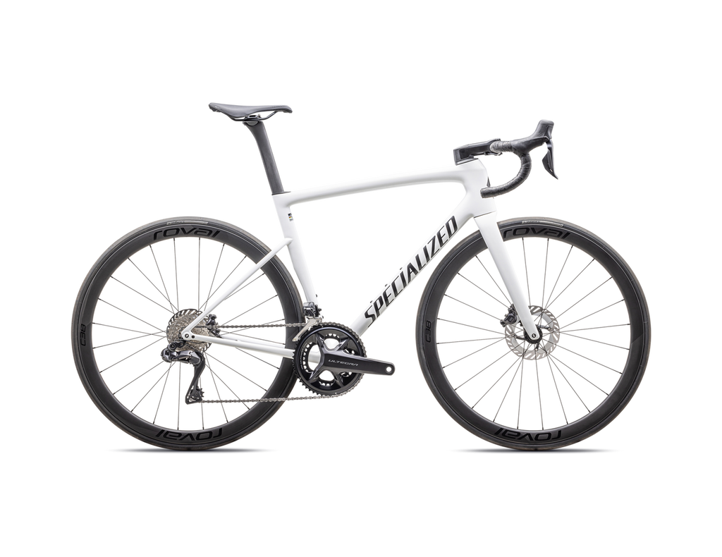 Tarmac SL8 Expert - Ultegra Di2 (2025)