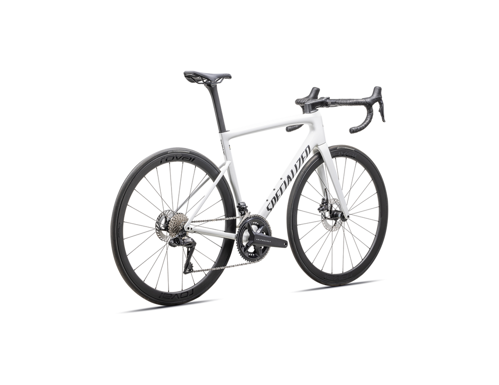 Tarmac SL8 Expert - Ultegra Di2 (2025)